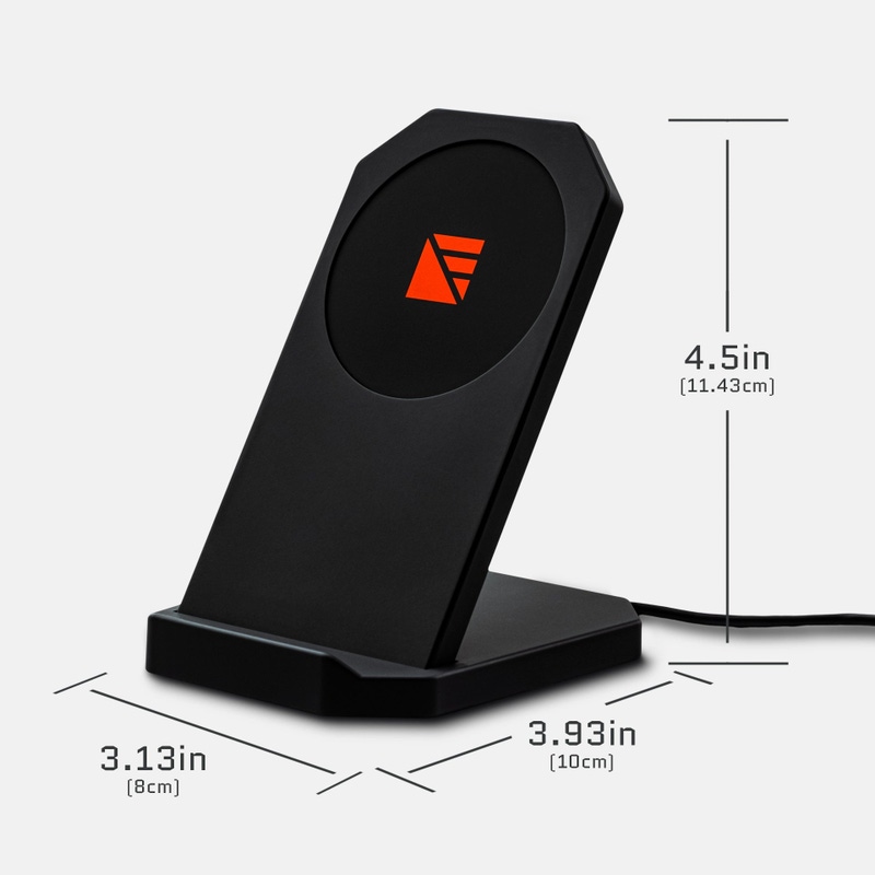 Mavrik MagSafe Charging Stand