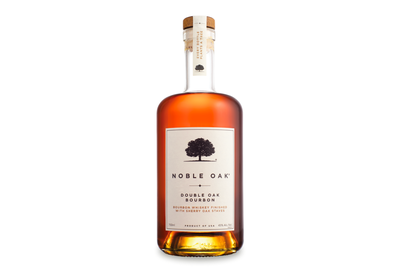 Noble Oak Double Oak Bourbon