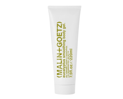 Eucalyptus Smoothing Body Gel
