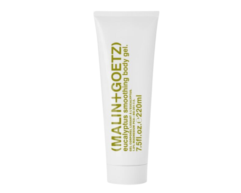 Eucalyptus Smoothing Body Gel