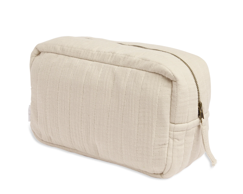 The Dream Cotton Wash Bag