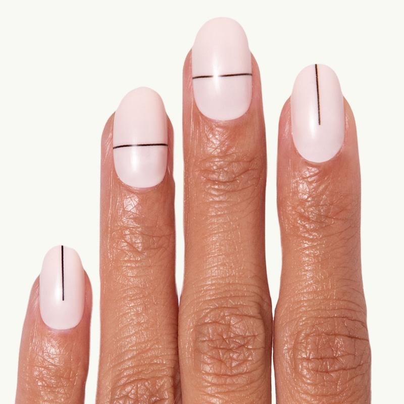 Chill Tips Press On Nails