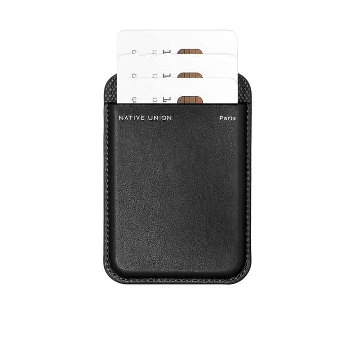 (Re)Classic Wallet | Magnetic 