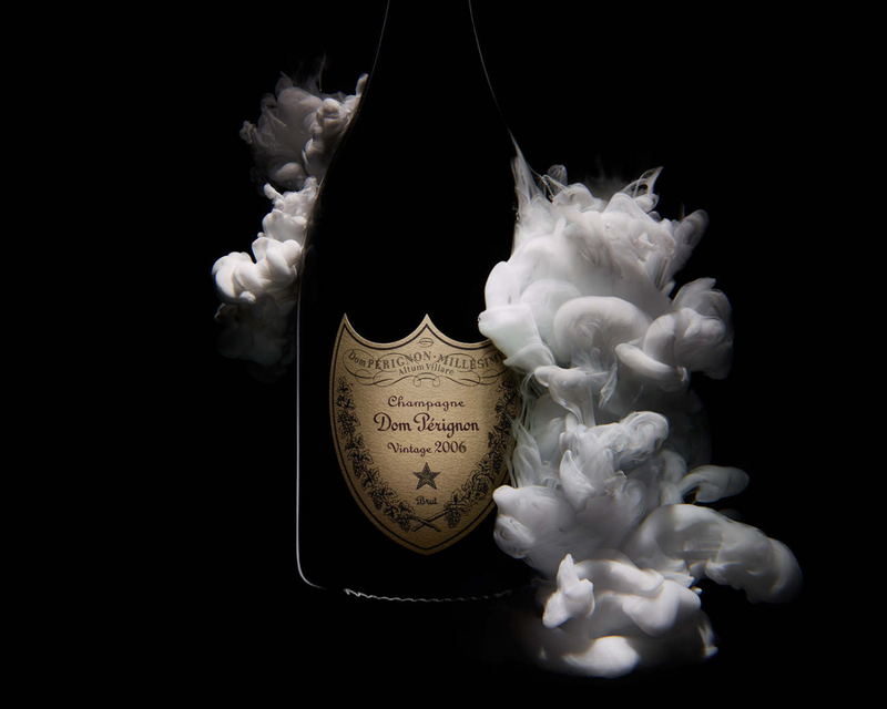 Dom Pérignon