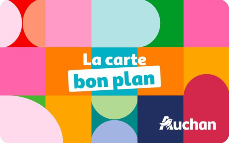 Auchan FR