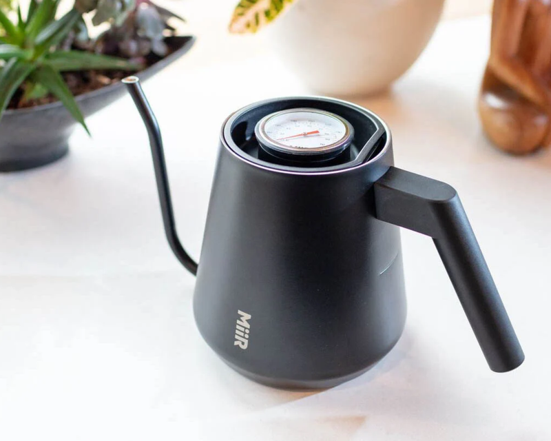 Standard Pour-over Kettle