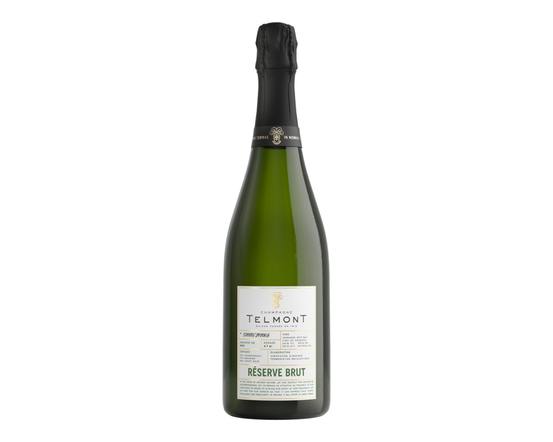 Alcohol – Telmont Champagne | Goody