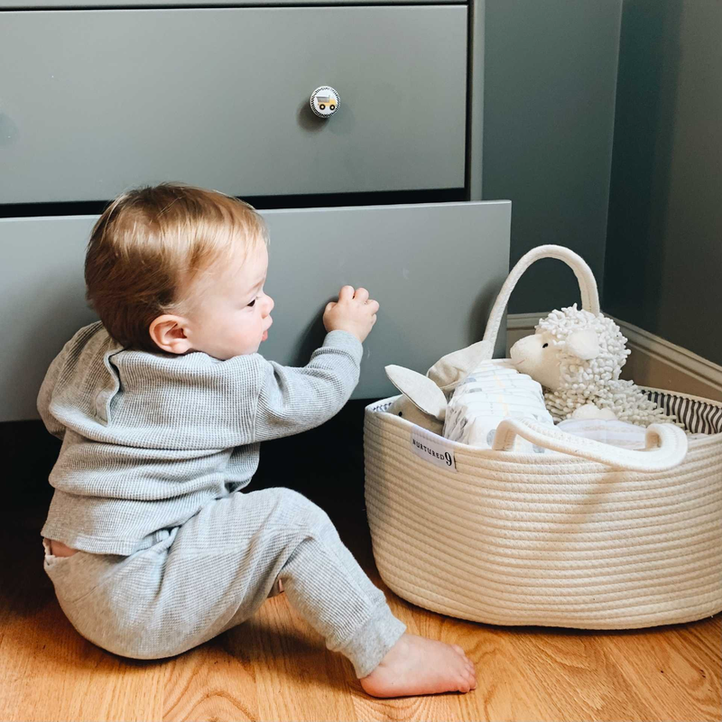 Diaper Caddy