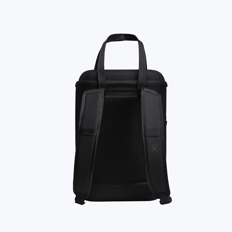 Branded Hydro Flask 20L Soft Cooler Backpack