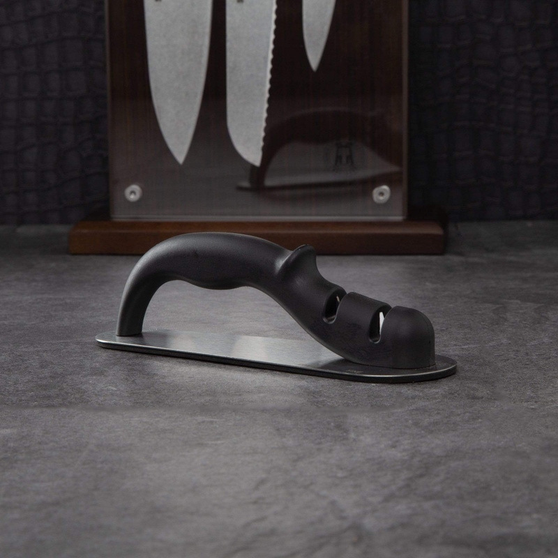 2-Stage Knife Sharpener
