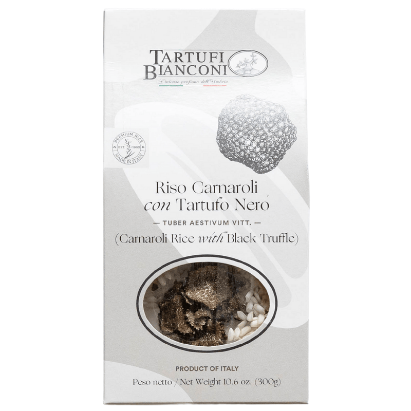 Truffle Interlude