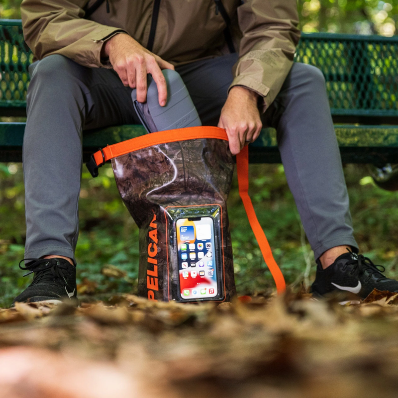 Marine Waterproof 5L Dry Bag