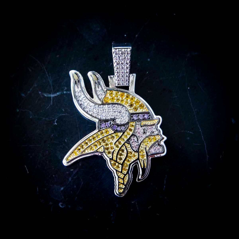NFL Pendant