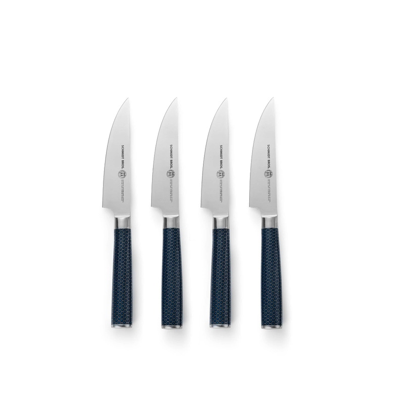 Madison 4-Piece Steak Knife Set
