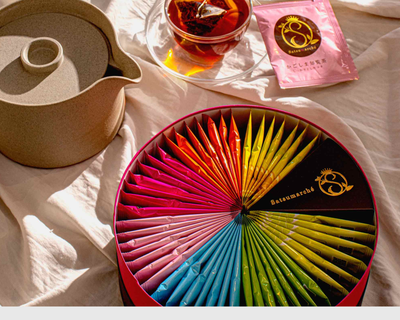 Japanese Tea Gift Set
