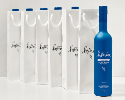 Everyday EVOO 6 Bottle Gifting Set