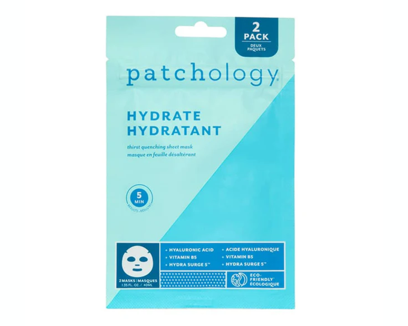 FlashMasque® Sheet Mask, 2-Pack