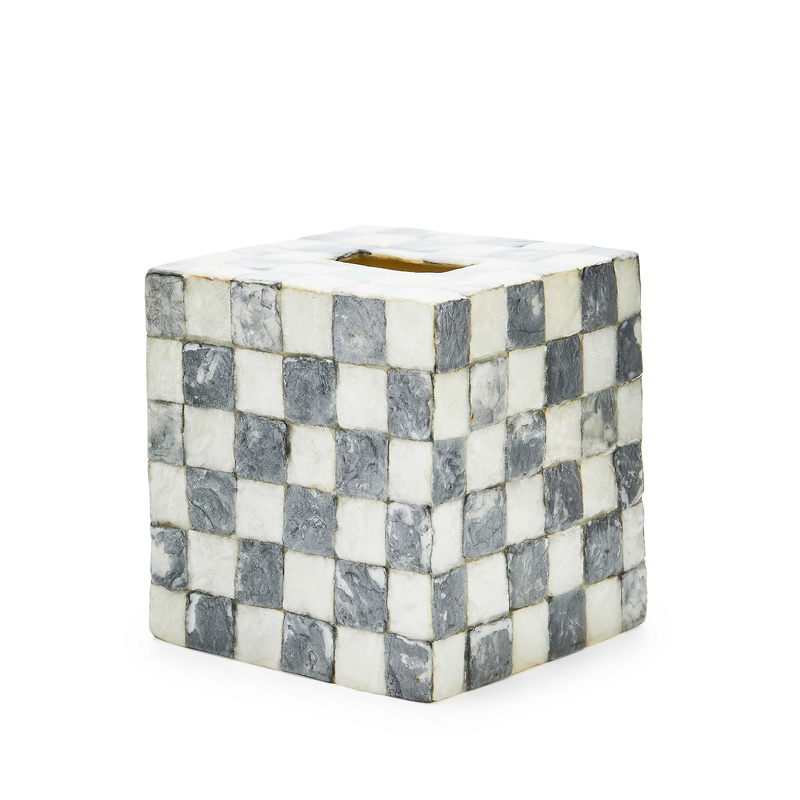 Tissue Box Cover
