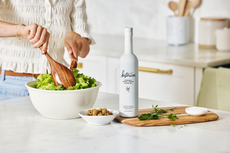 Original EVOO 3 Bottle Gifting Set