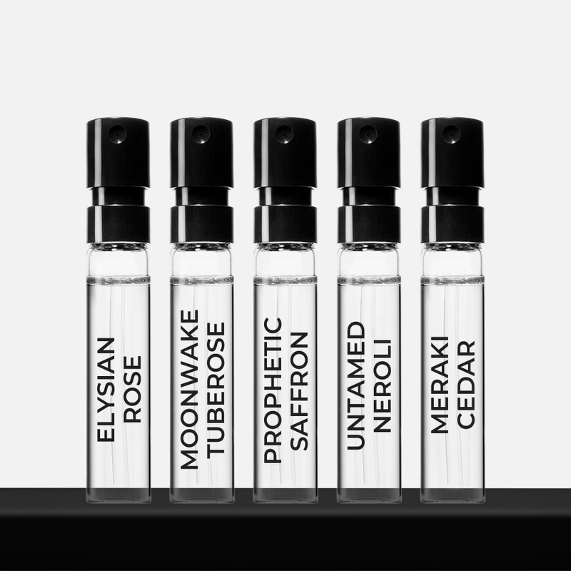 Eau de Parfum Discovery Set