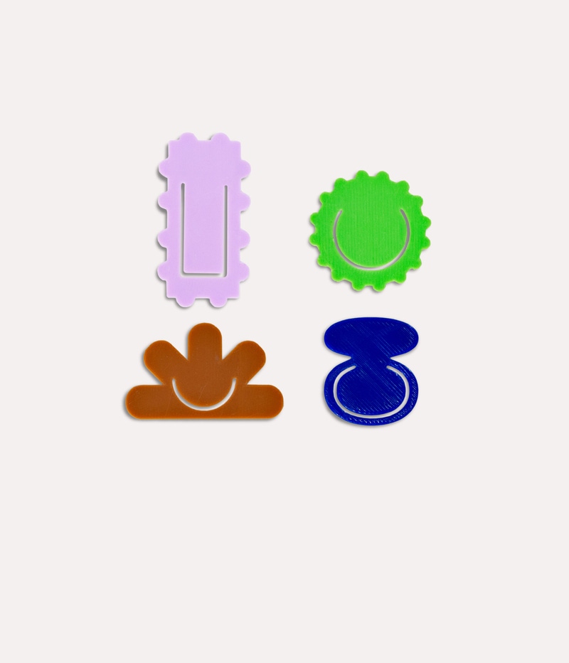 Tab Set