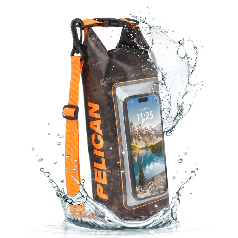 Marine Waterproof 2L Dry Bag
