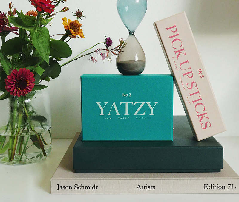 Yatzy