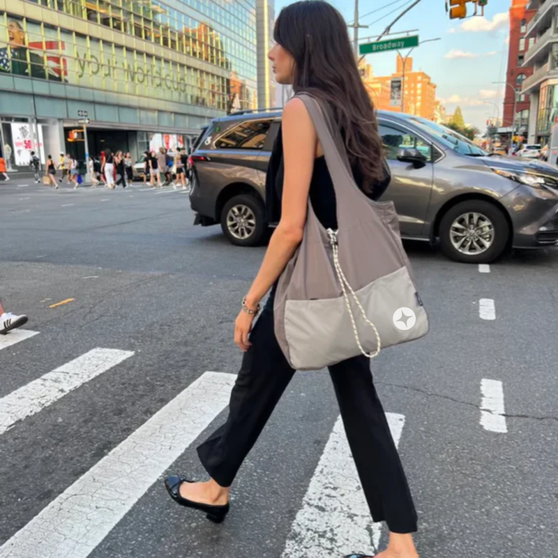 Branded BYBBA Balos Bag