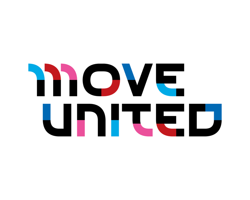 Move United Donations