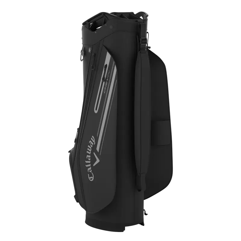 Chev 14 Cart Bag