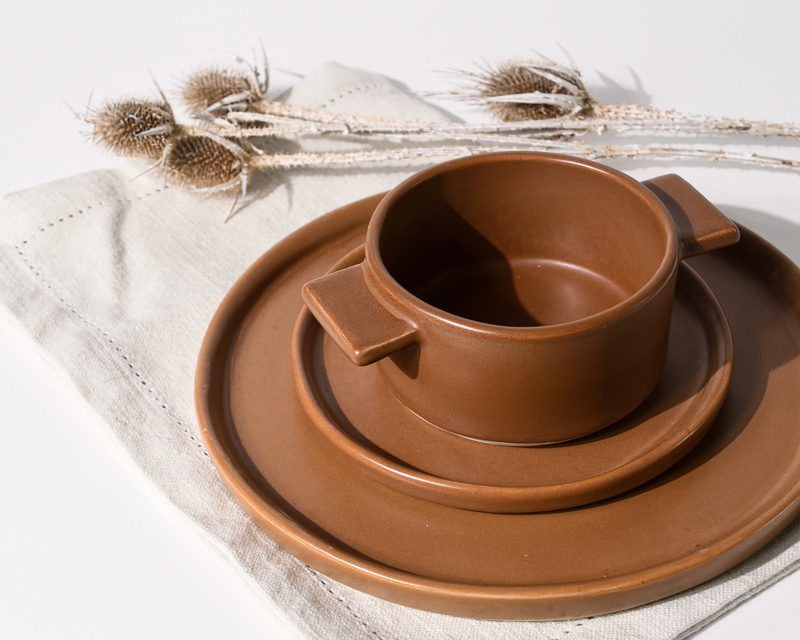 Telegraph Collection Soup Bowl