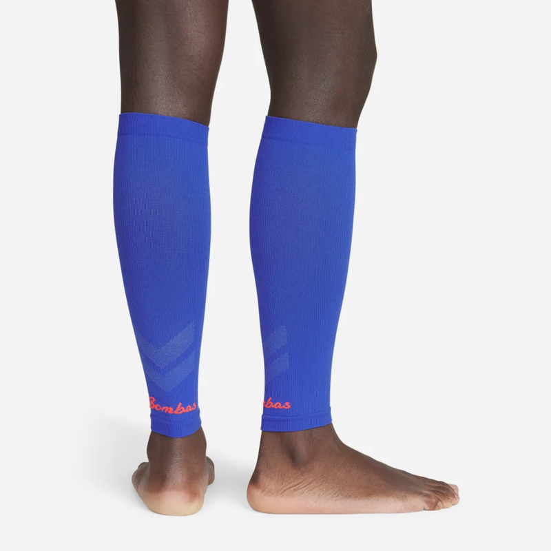 Men's Performance Compression Calf Sleeves