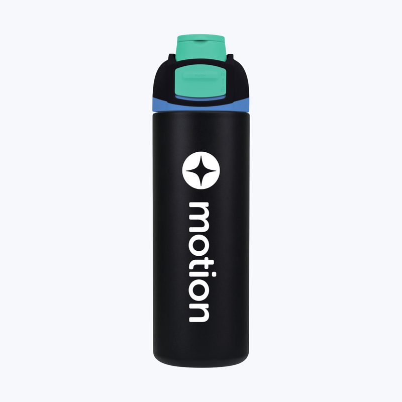 Branded Aviana Arc Bottle 25oz