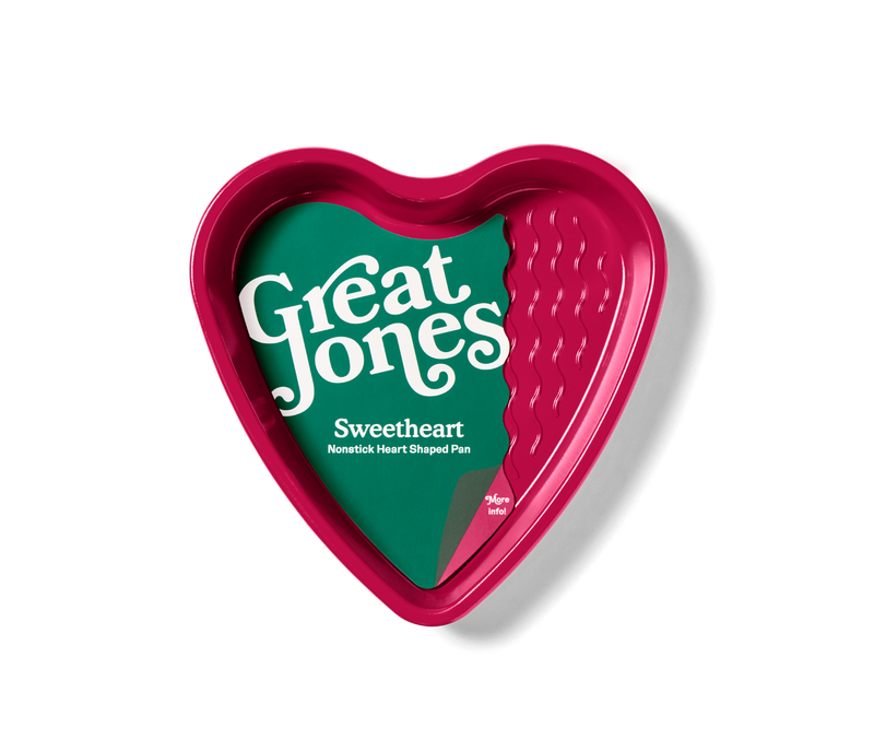 Sweetheart Cake Pan