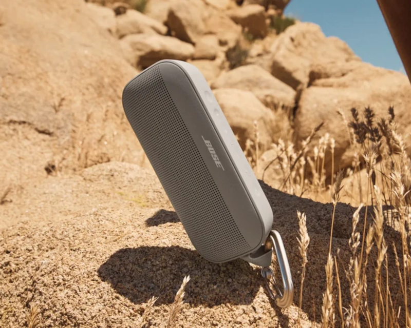 SoundLink Flex Waterproof Bluetooth Wireless Speaker