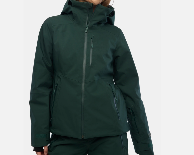 Lawrence Ski Jacket, Alpine