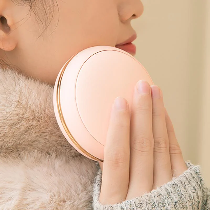 Macaron Power Bank and Hand Warmer