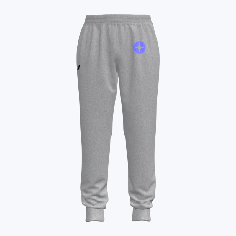 Branded Fleece Jogger