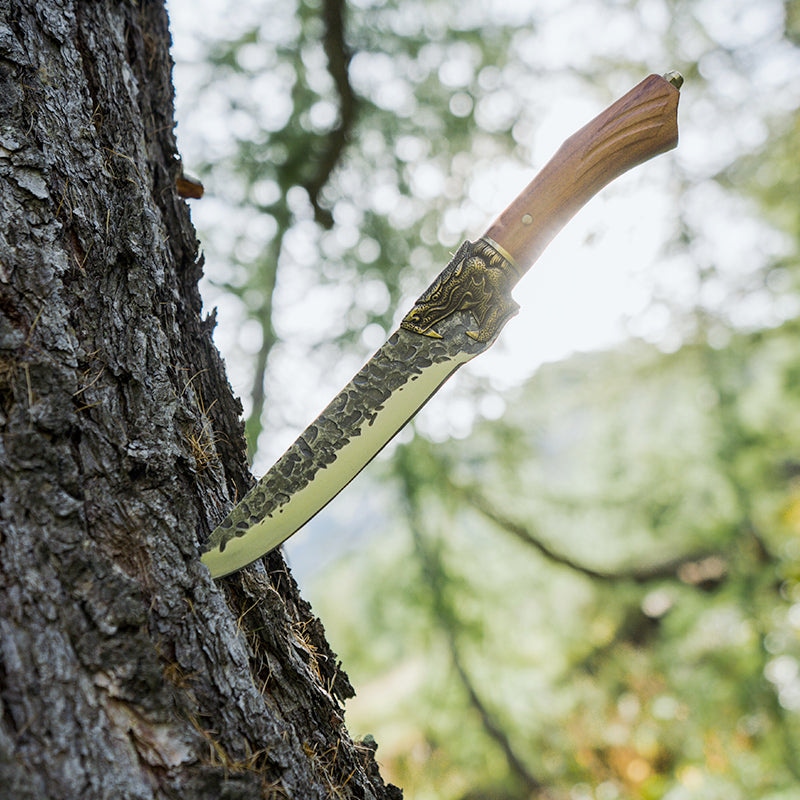 Bjorn Series Chef Knife