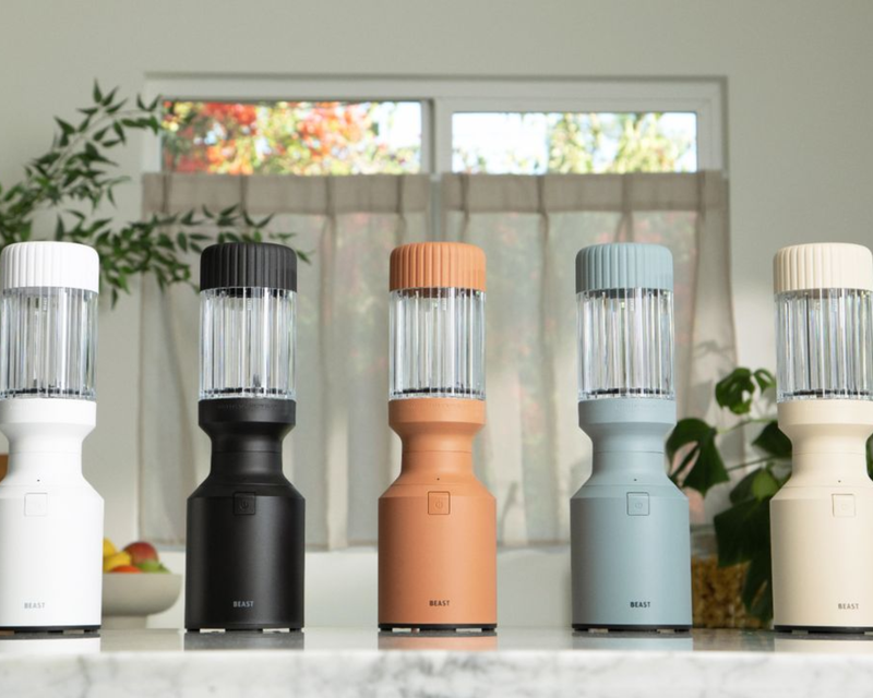Beast Mini Blender
