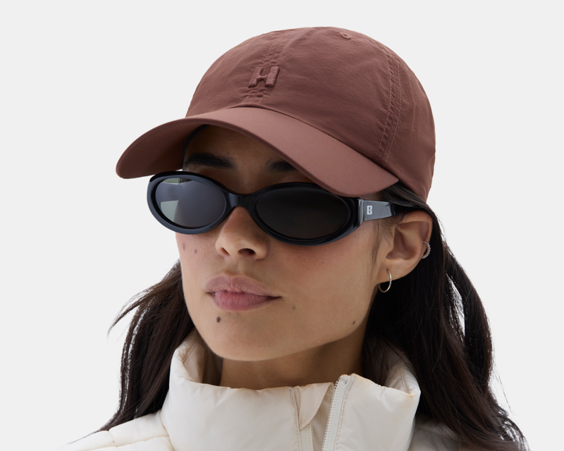Nylon UV Hat