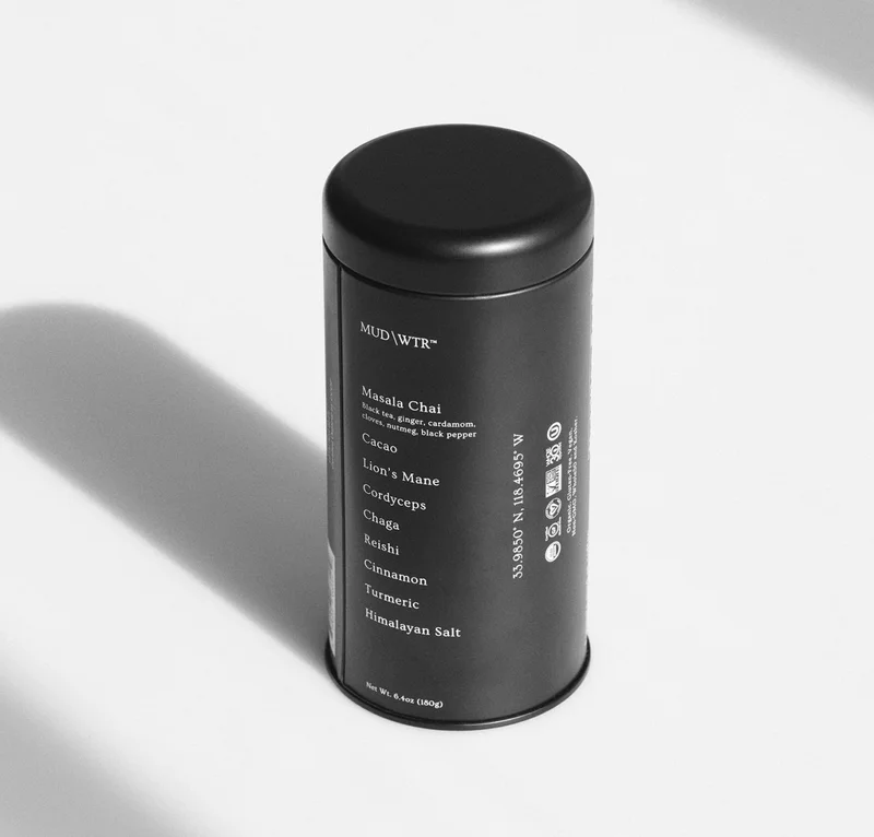 30 Serving Tin