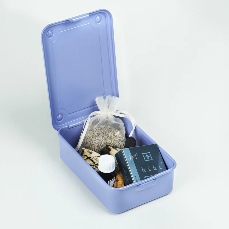 Stackable Storage Box T-150