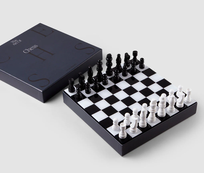 Chess Set