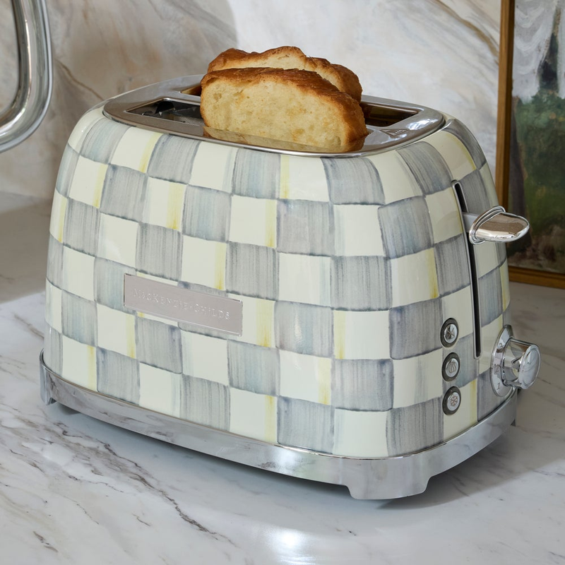 2-Slice Toaster