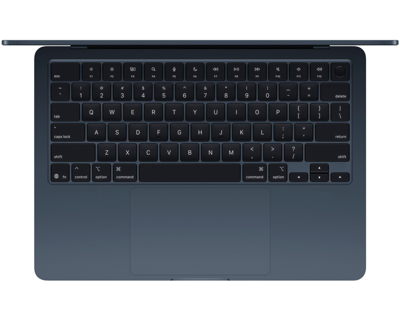 13-Inch MacBook Air M4 Chip, 256GB