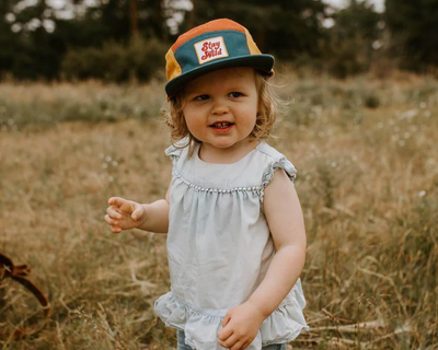 Baby & Toddler Hat