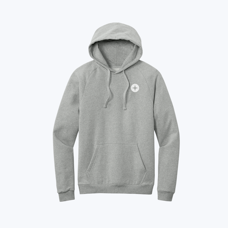 Branded District Cloud Fleece Hoodie