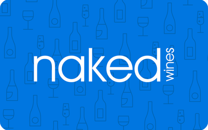 Naked Wines