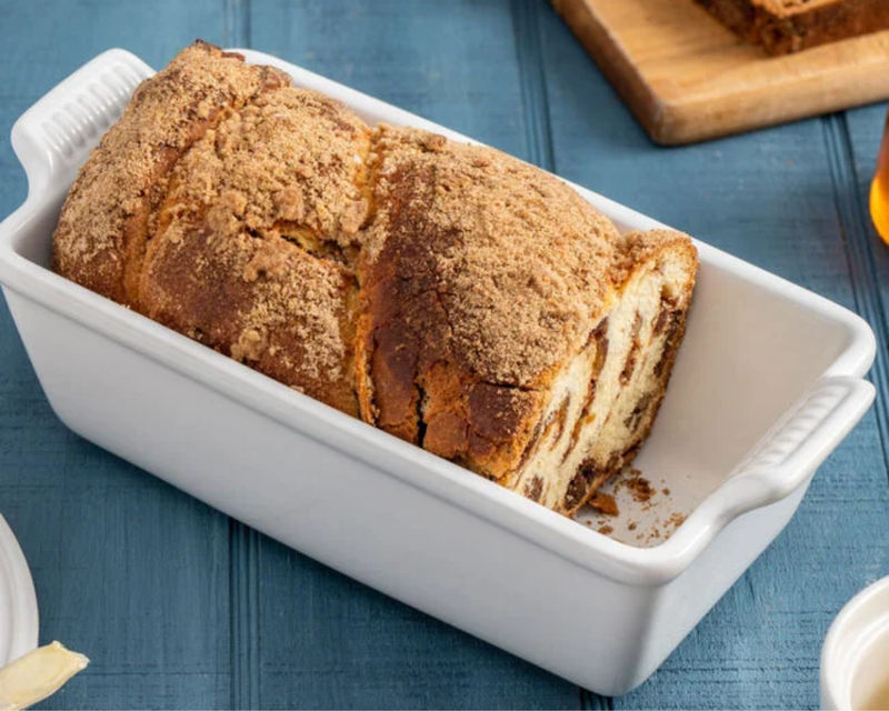 Heritage Loaf Pan